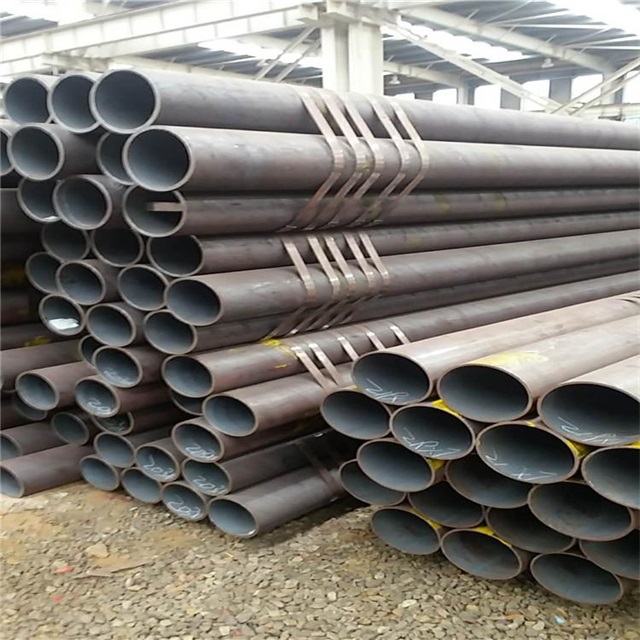 临沂无缝钢管厂价格