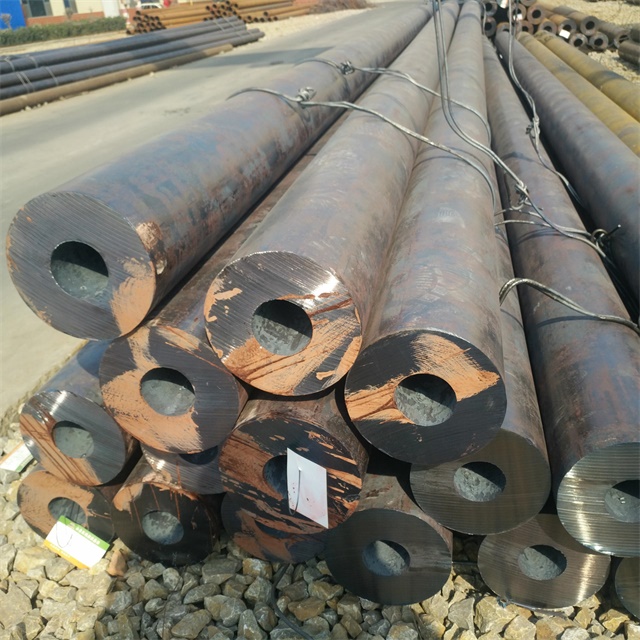 临沂厚壁无缝钢管多少钱