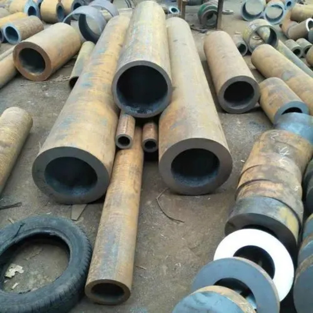 临沂无缝钢管零切