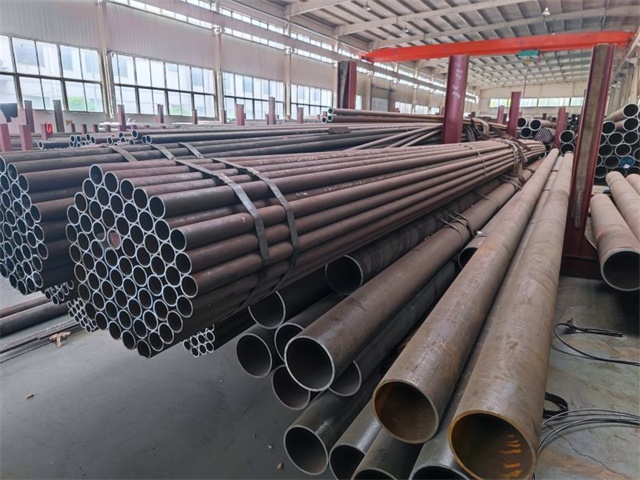 临沂20G锅炉钢管