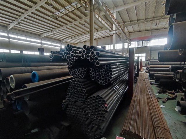 临沂12Cr1MoVG高压钢管