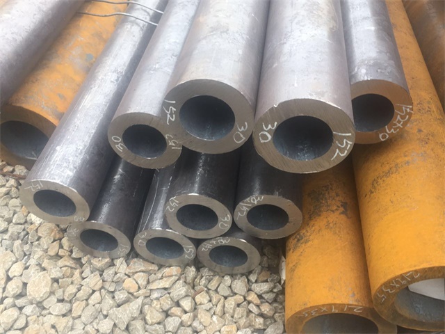 临沂厚壁无缝钢管多少钱一根