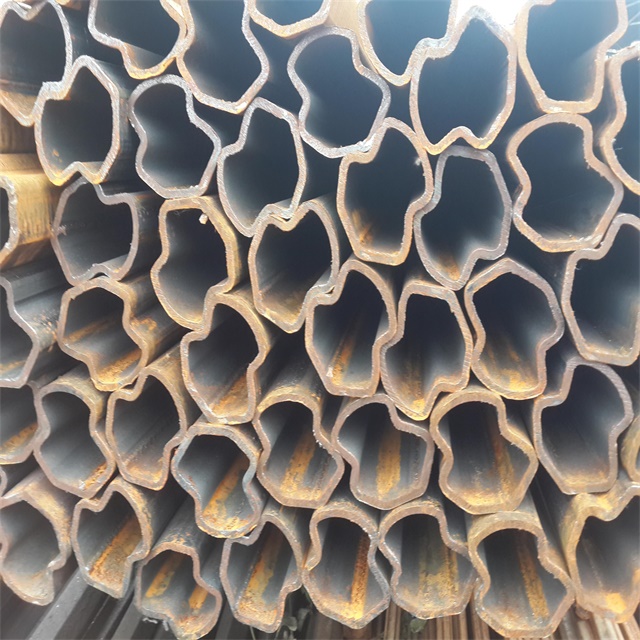 临沂异形无缝钢管厂