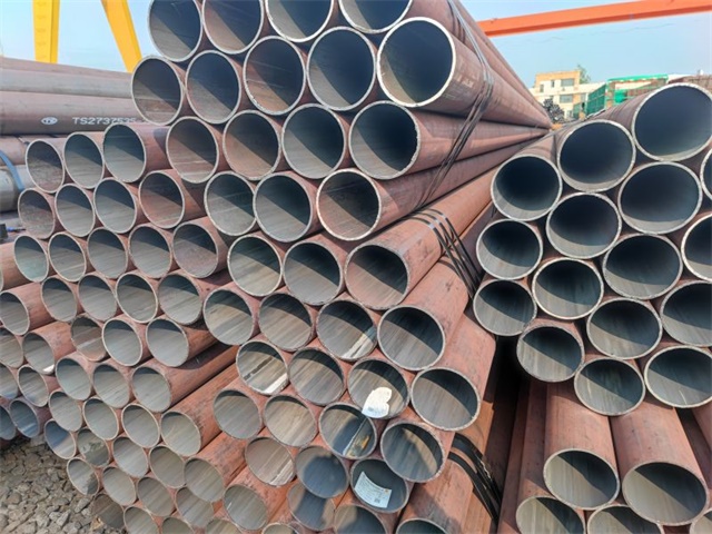 临沂冷拔精密无缝钢管加工厂