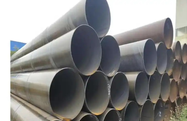 临沂大口径无缝钢管价格