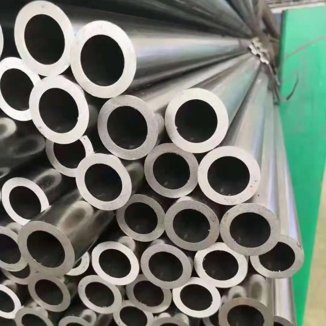 临沂精密无缝钢管型号表