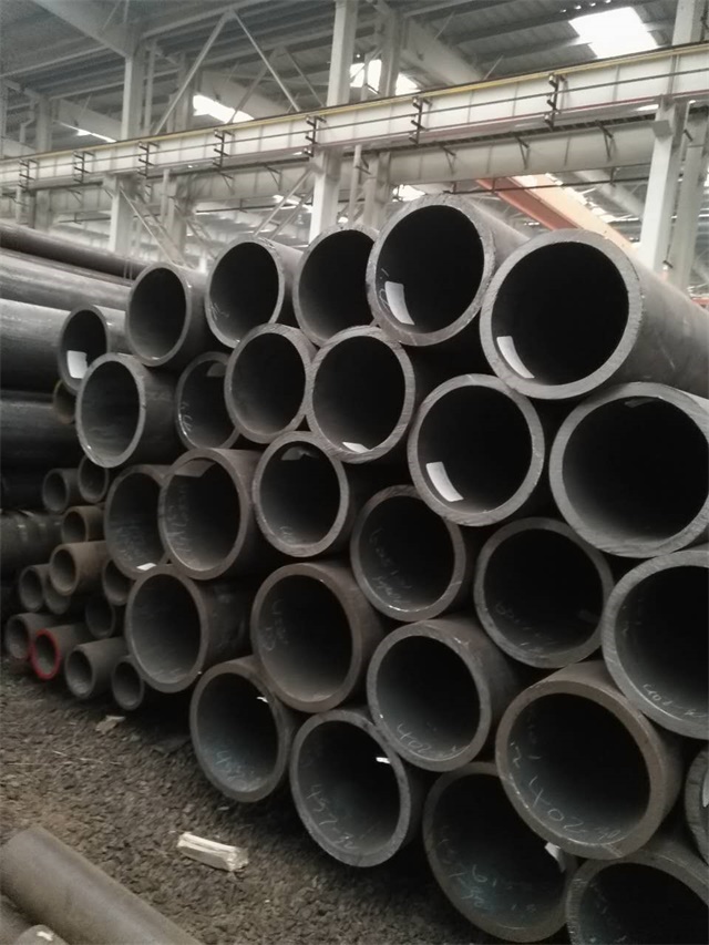 临沂精密无缝钢管产地