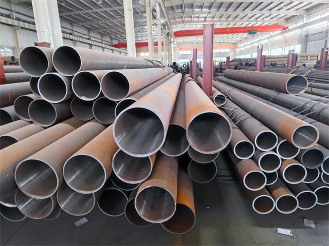 临沂15CrMoG锅炉管