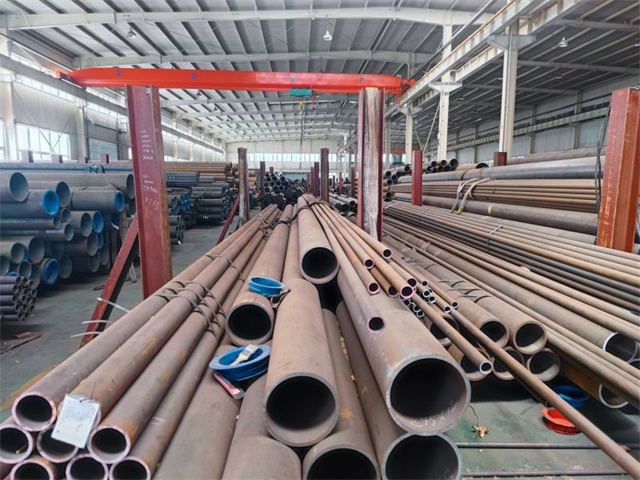 临沂p22无缝钢管