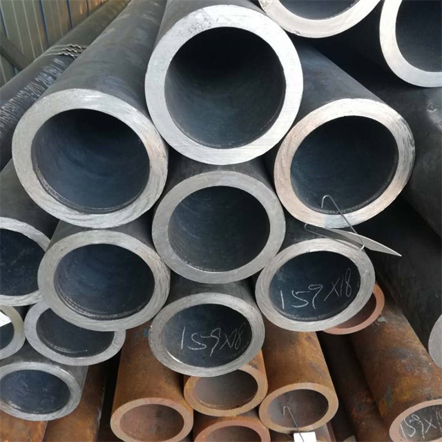 临沂SA53A结构钢管