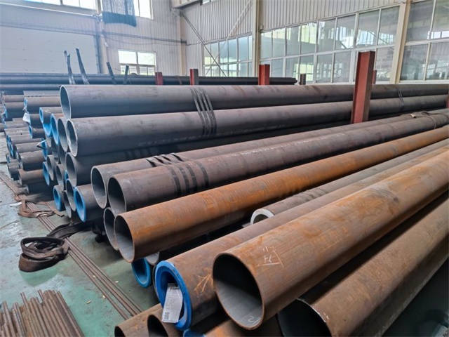 临沂Q355B化肥管