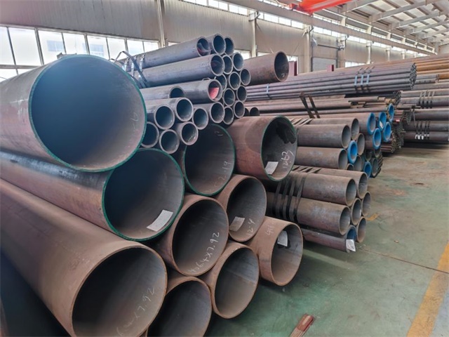 临沂20G高压锅炉钢管