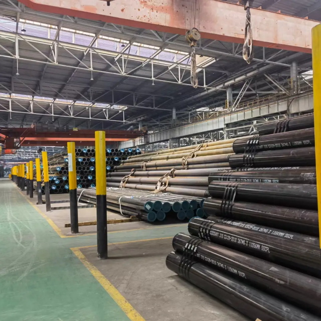 临沂10#石油裂化管