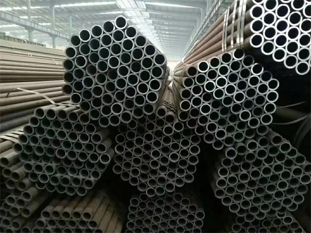 临沂20#石油裂化用无缝钢管