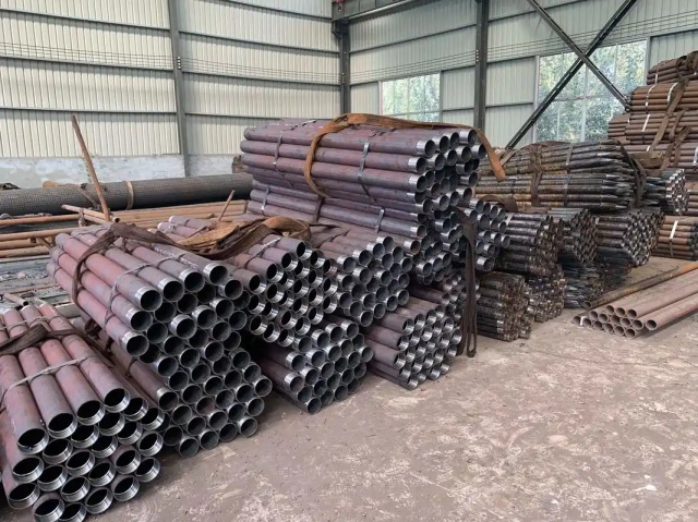 临沂DZ50地质钢管