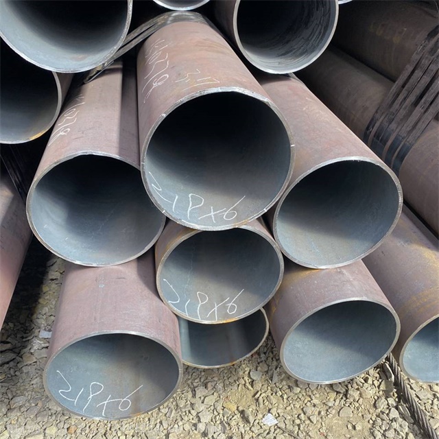 临沂5310中低压锅炉管