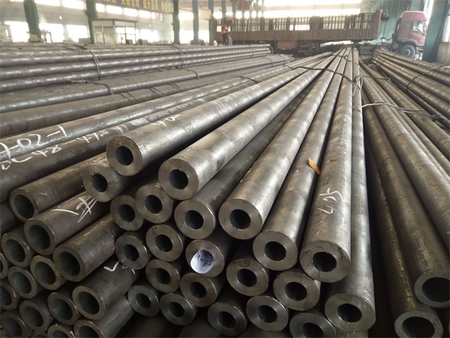 临沂5310锅炉管